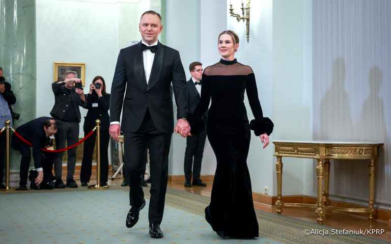 Tydzień Prezydenta Karola Nawrockiego