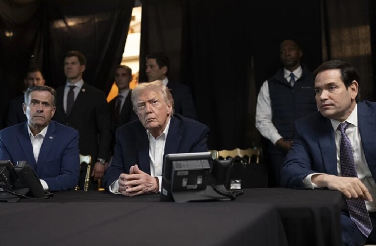 Kulisy operacji w Wenezueli. „Szpiedzy od miesięcy obserwowali każdy krok dyktatora”