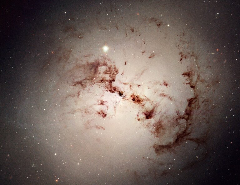 NGC 1316