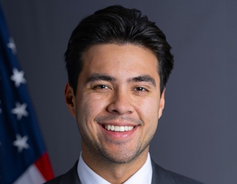 Kim jest Samuel SAMSON, doradca Donalda Trumpa ds. Europy?