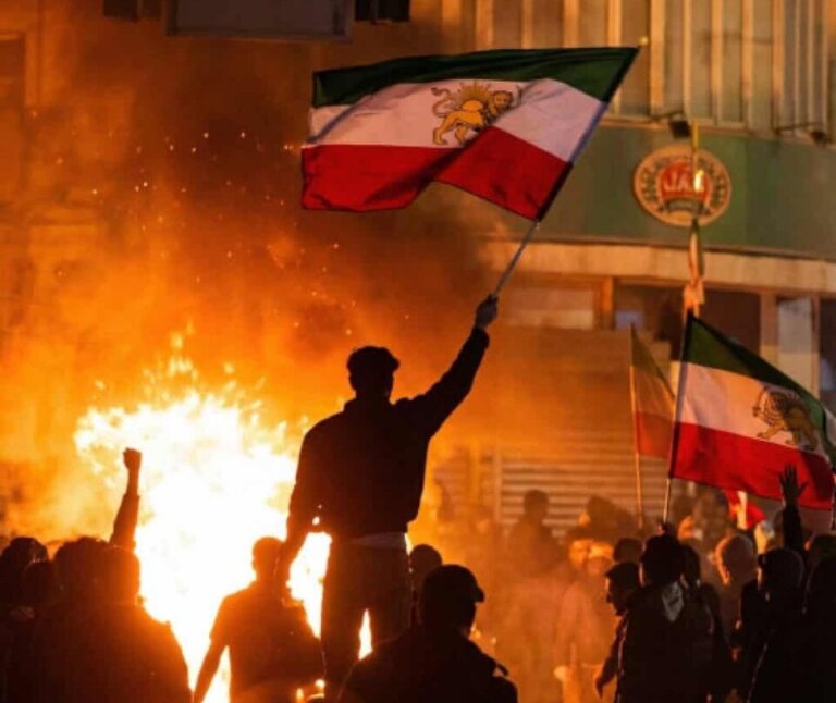 Ajatollahowie zaostrzają represje