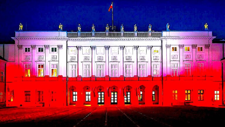 Ocena weta prezydenta Karola Nawrockiego