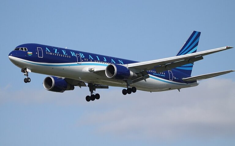 Rosjanie zamykają śledztwo po zestrzeleniu samolotu