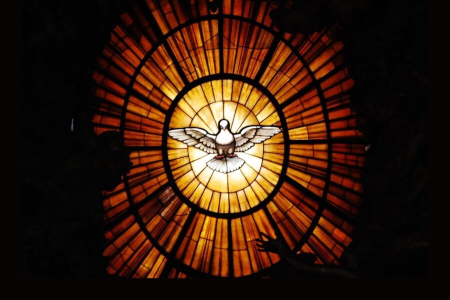 Zdjęcie okładkowe wpisu Abp Julian Yacoub MOURAD: Pokój w świecie, który o sobie zapomniał