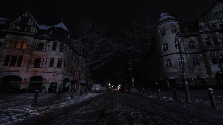 Atak lewicowych ekstremistów