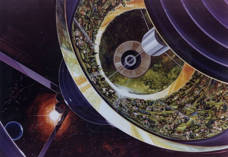 obce zaawansowane cywilizacje