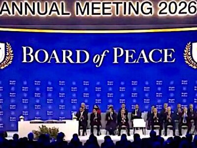 Polska w Radzie Pokoju Donalda Trumpa. Co myślą o tym Polacy? [Badania]