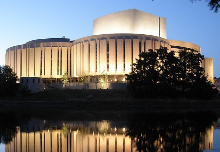 Bydgoski Festiwal Operowy