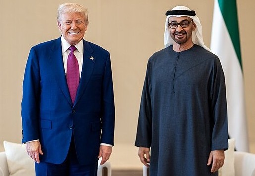 Zjednoczone Emiraty Arabskie i ich pragmatyzm w podzielonym świecie