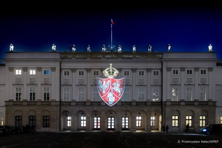 Powstanie styczniowe