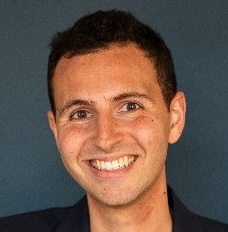 Photo of Samuel FITOUSSI