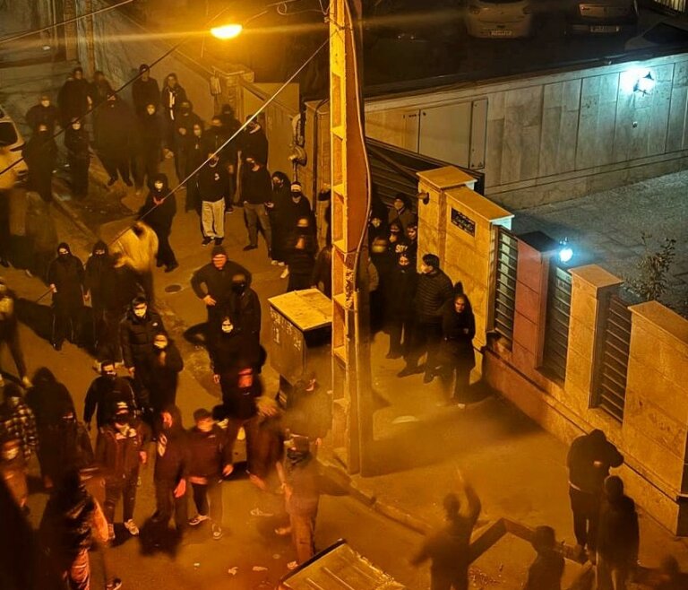 Koszmar narodu irańskiego wkrótce się skończy [Lindsey GRAHAM]