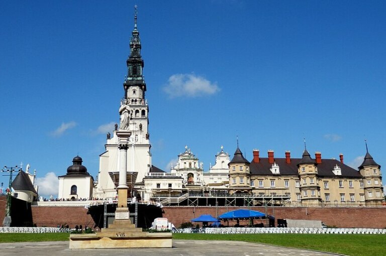 Patriotyczna Pielgrzymka Kibiców