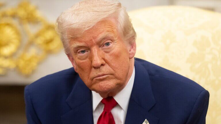 Donald Trump wysyła wenezuelską ropę do Europy [Bloomberg]