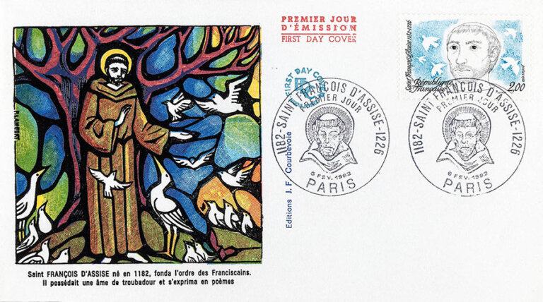 800. rocznica śmierci św. Franciszka z Asyżu. Wystawa we Wrocławiu