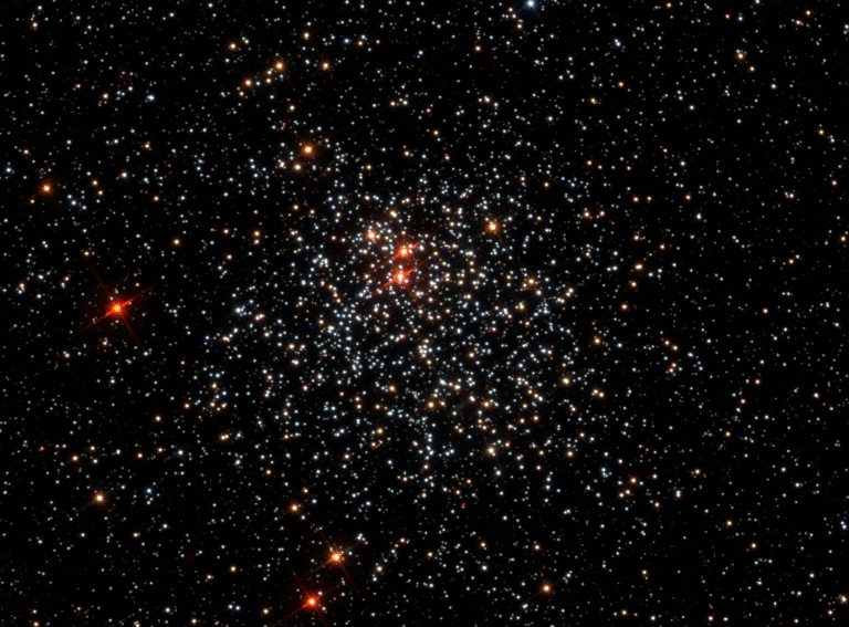 NGC 1987