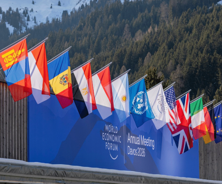 filary porządku międzynarodowego