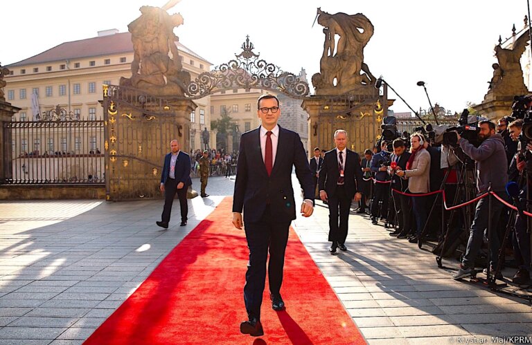 Kto kandydatem na premiera