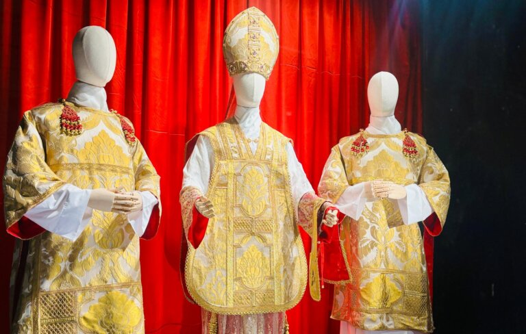 pontyfikatu Leona XIV.