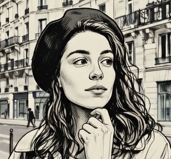 Photo of Margot ROUSSEAU