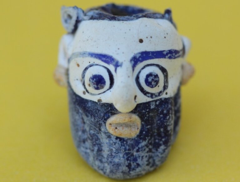 Fenicjanie kolonizowali interior Anatolii? Pierwsze takie odkrycie w Oluz Höyük