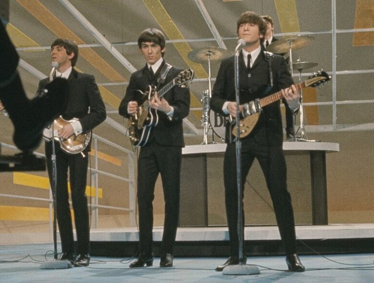 Dlaczego muzycy The Beatles zrezygnowali z koncertów?
