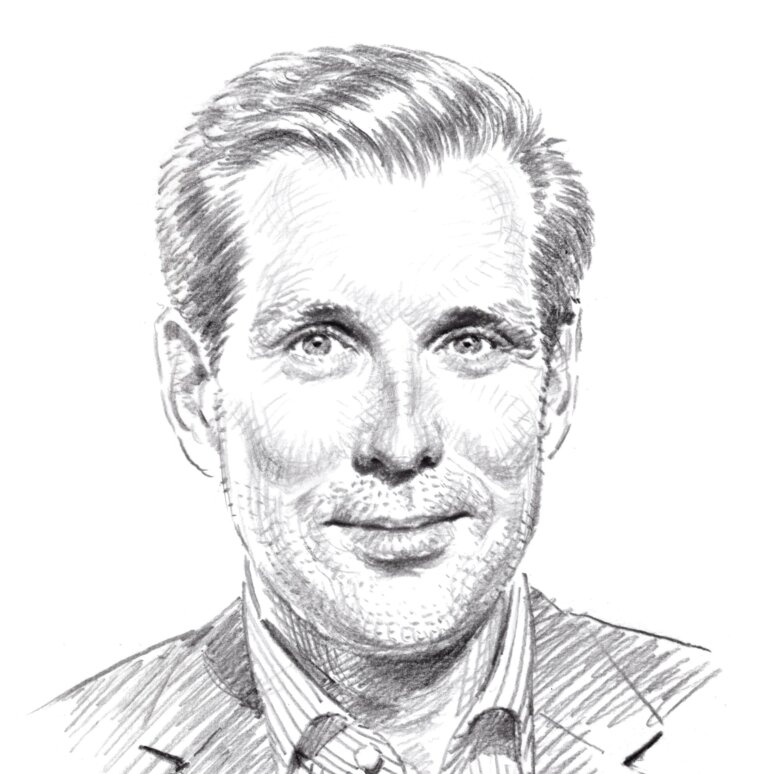 Photo of Tobiasz BOCHEŃSKI