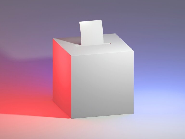 Elections consulaire 2026