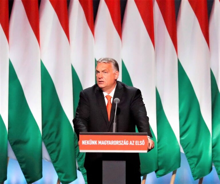 Kto wygra wybory na Węgrzech 2026?