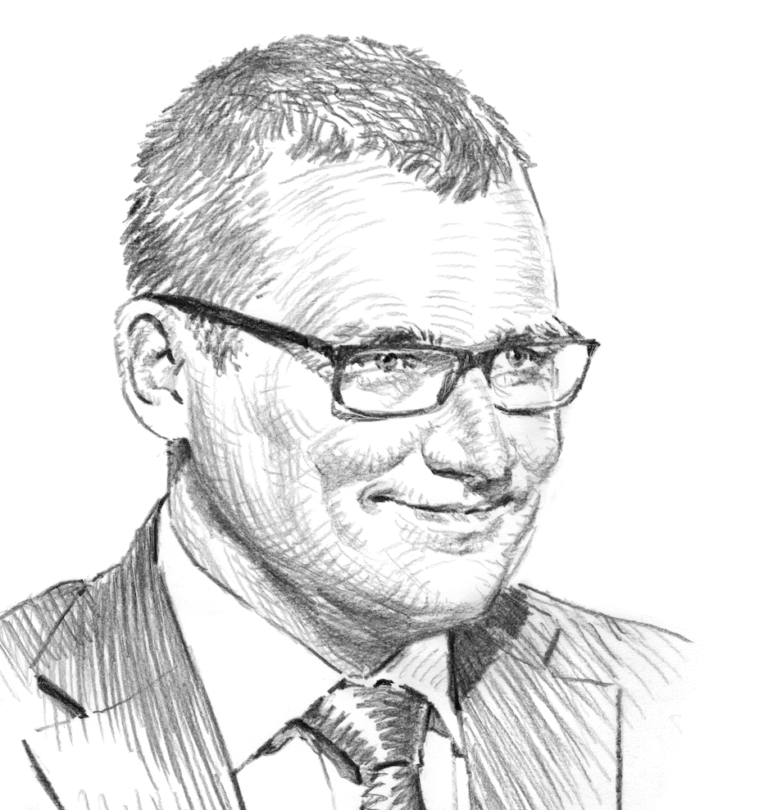 Photo of Paweł SZEFERNAKER