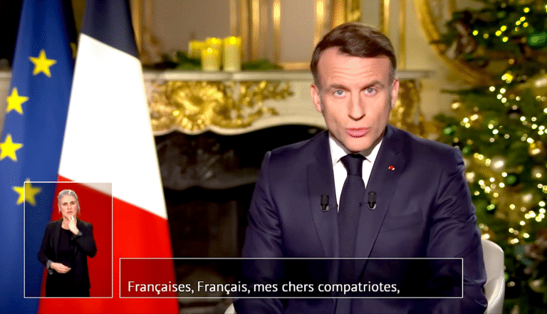 Najważniejsze problemy Francuzów