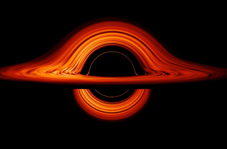 Czy supermasywna czarna dziura w Drodze Mlecznej zawsze była spokojna?