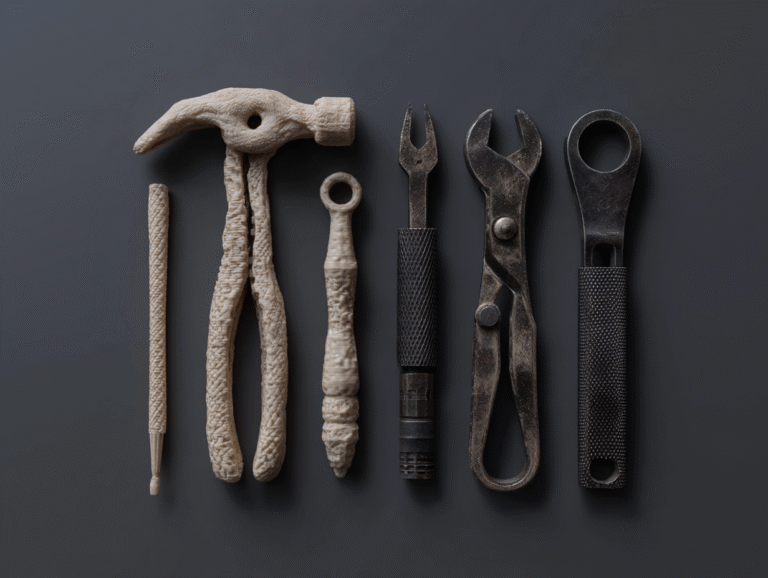 Generatywna AI w druku 3D