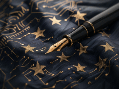 Bruksela zaciska regulacyjną pętlę wokół sztucznej inteligencji