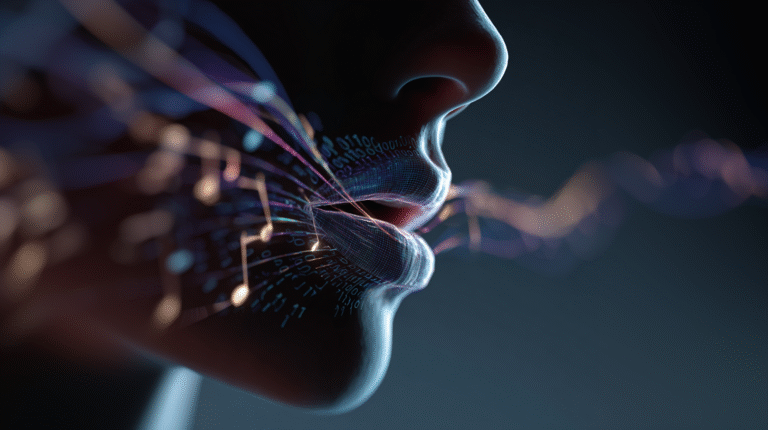 prywatność naszych głosów