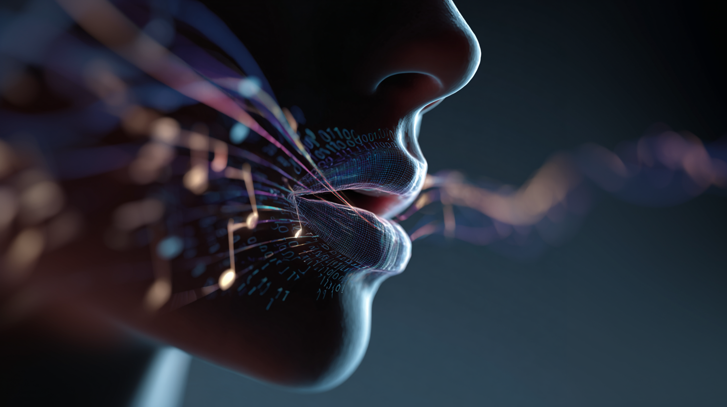 Prywatność naszych głosów zagrożona w epoce AI