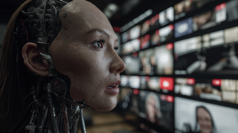 Dyskusje o tym, czy warto pisać do Al „proszę” i „dziękuję”, odsłaniają coś znacznie ważniejszego niż internetowy mit. Coraz więcej osób intuicyjnie dostrzega, że sztuczna inteligencja nie jest niematerialną usługą, lecz infrastrukturą, która zużywa energię, wodę i przestrzeń i robi to za każdym razem, gdy z niej korzystamy.