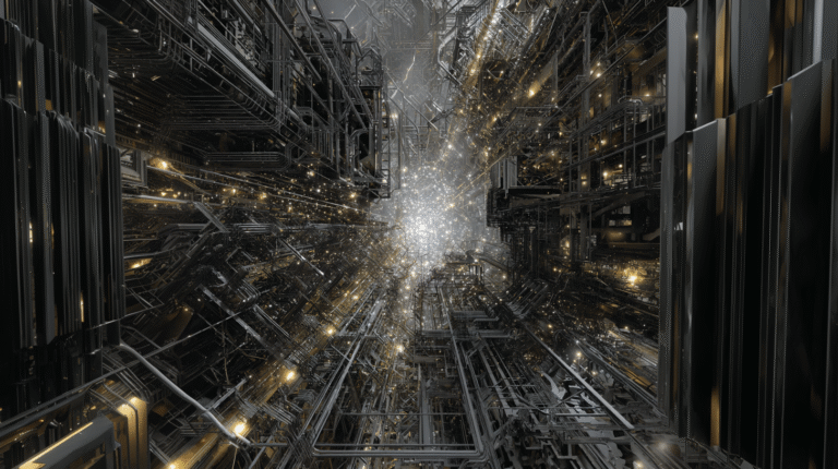 cyberataki mogą być przyczynkiem