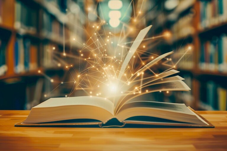 rola literatury we współczesnym świecie