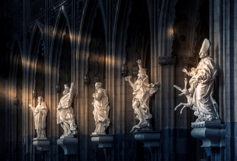 rola chrześcijaństwa we współczesnym społeczeństwie