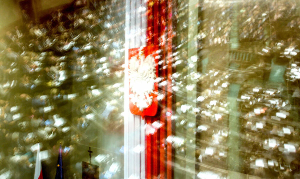 Zdjęcie okładkowe wpisu Paulina MATYSIAK: Kiedy państwo staje po stronie silniejszych, pracownicy zostają na lodzie