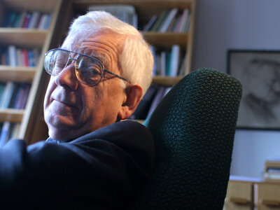 Mariusz MASZKIEWICZ: Zdzisław Najder – przywrócić pamięć