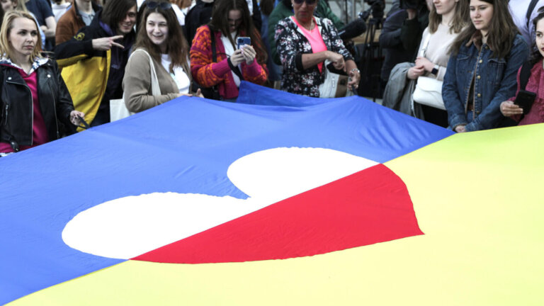 800 plus dla Ukraińców na nowych zasadach