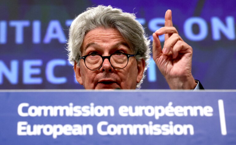 Jan ROKITA: Sankcje na Bretona