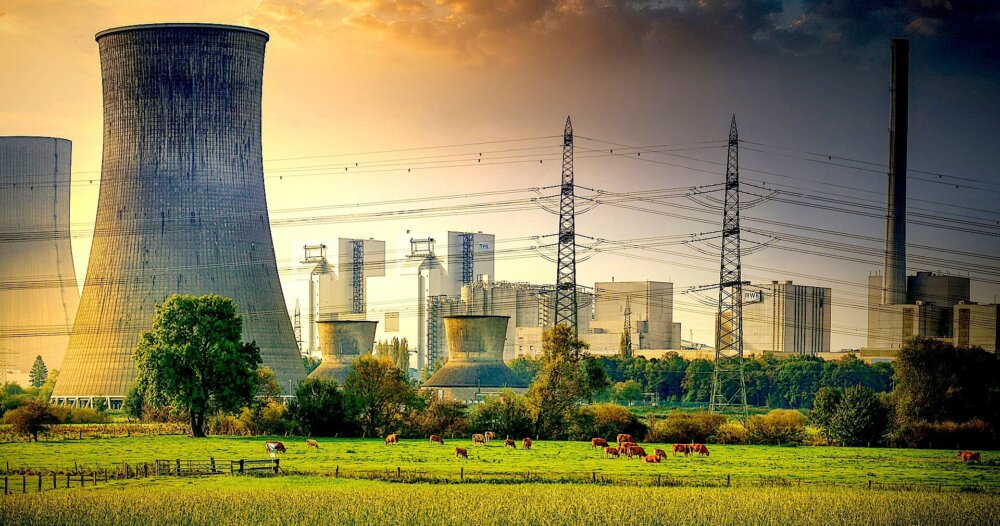 Zdjęcie okładkowe wpisu Michał KURTYKA: Energetyczne NATO 2.0