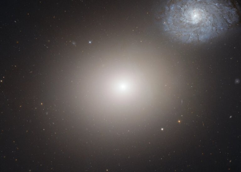 Messier 60