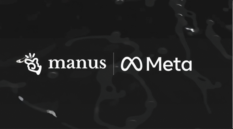 Meta kupiła startup Manus. Nadszedł czas agentów AI