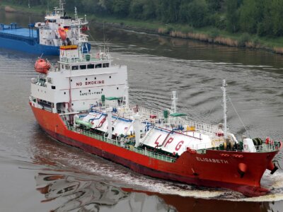 Rosja zakłóca sygnały GPS [The Times]