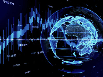 Marcin ZARZECKI: Fintechy. Jak rewolucja technologiczna konfiguruje społeczną naturę pieniądza