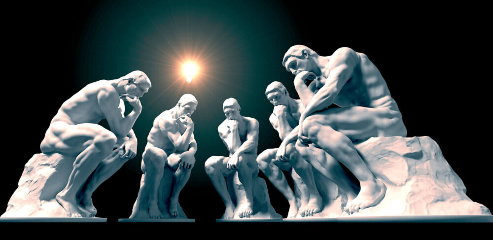 Zdjęcie okładkowe wpisu Samuel FITOUSSI: Dlaczego intelektualiści się mylą?